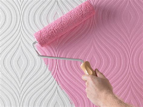 Maybe you would like to learn more about one of these? Painting Over Wallpaper (Best Techniques for Every Room)