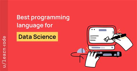 5 Best Programming Languages Used For Data Science
