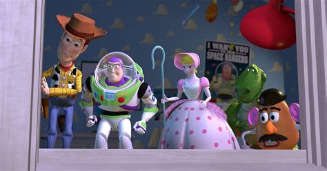 Filme Toy Story Um Mundo De Aventuras 1995 Blog Dicas De Filmes