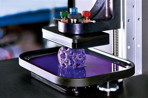 How 3D printing could affect the Australian Patent System