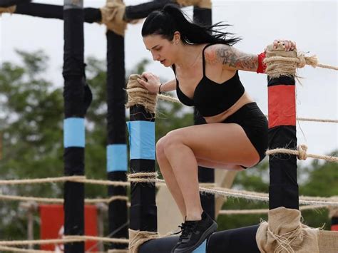Cine este ana porgras de la survivor romania 2021 femeia de care faimosul zanni este atras. VIDEO. Exercițiul cu care Ana Porgras a adus aurul mondial ...