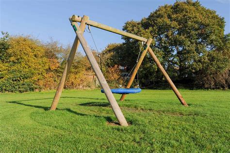 Special Needs Outdoor Playground Equipment Sovereign Play
