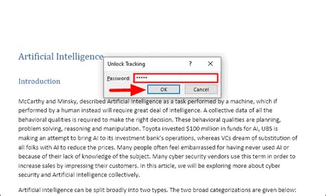 Word 2016 to turn off track changes, on the review tab, click track changes. How to Turn Off Track Changes in Word - All Things How