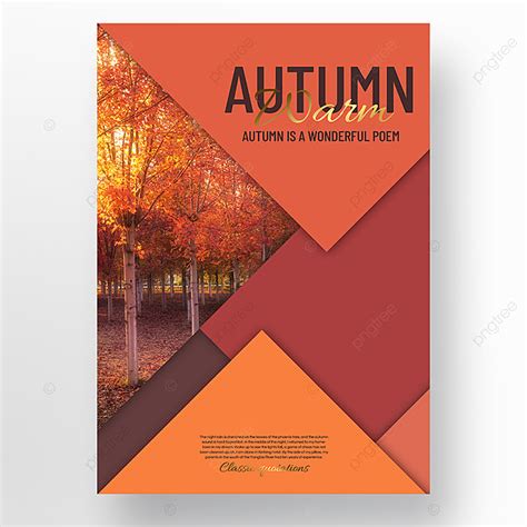 16 Of The Best Autumn Photography Book Cover Design Of 2021 Find Art