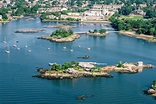 New Rochelle, New York - WorldAtlas