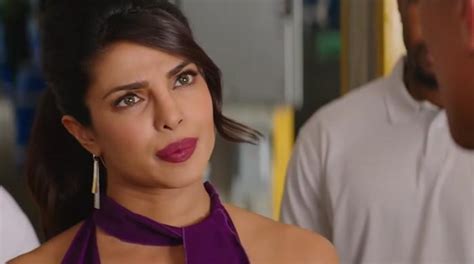 The Rock Zac Efron Overshadow Priyanka Chopra In New Baywatch Trailer