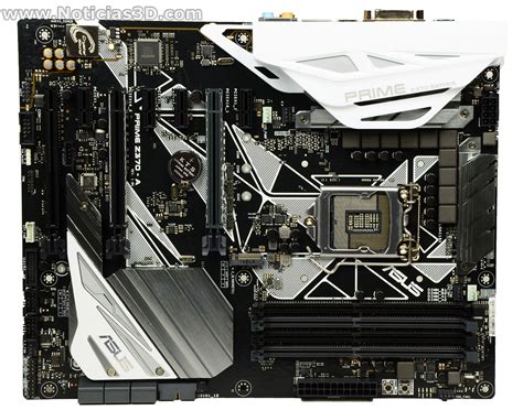 Asus Prime Z370 A