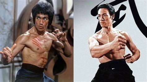 Top 83 Imagen Bruce Lee Workout Routine Vn