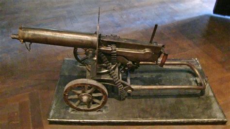 Maxim Gun Wikipedia