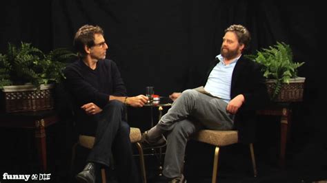 Between Two Ferns with Zach Galifianakis: Ben Stiller Teaser from