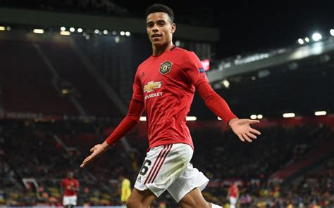 1 day ago · mason greenwood celebrates scoring manchester united's equaliser to the dismay of mohammed salisu and his southampton teammates. Mason Greenwood's first senior goal lights up laboured Manchester United victory over Astana