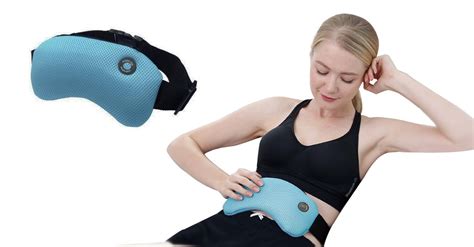 Multi Purpose Vibration Massager Belt