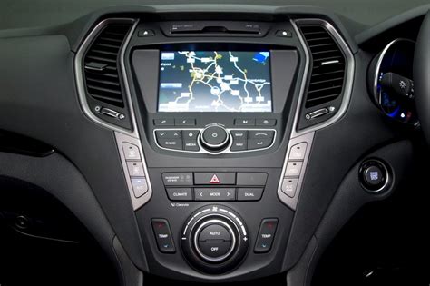 Отзыв владельца hyundai santa fe (3g) — визит на сервис. hyundai-santa-fe-2013-4 | Mundoautomotor