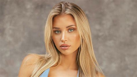 Naked Truth About Mikayla Demaiter: Plastic Surgery, Height, Age