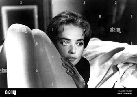 Dangerous Liaisons Aka Les Liaisons Dangereuses Jeanne Moreau 1959