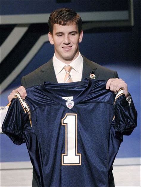 Manning Rivers Come Full Circle Since 2004 Draft Toledo Blade