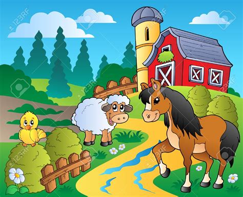 Country Clipart This Wallpapers