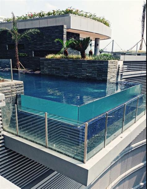 Plan Your Dream Rooftop Swimming Pool The Right Way The Constructor