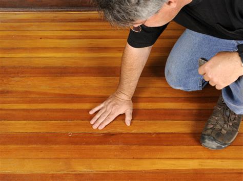 How To Fix Scratches In Hardwood Floors Dummies