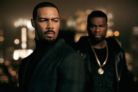 Power Star Omari Hardwick On Season 3 Growing Up In Decatur And Why