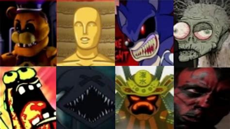 Defeats Of My Favorite Youtube Villains Part Youtube