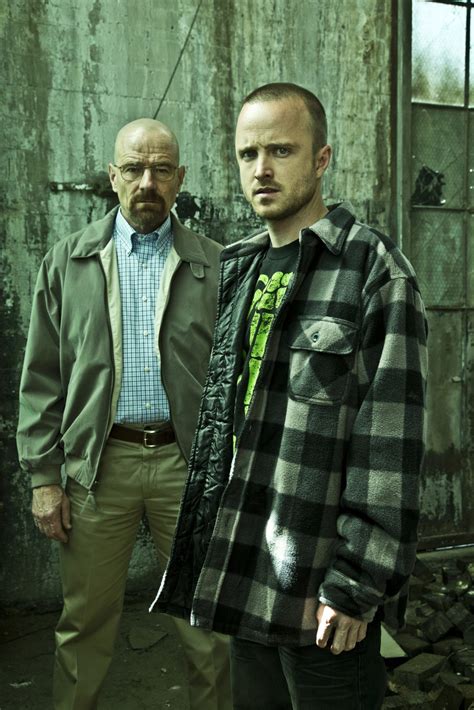 Breaking Bad Characters Ranked Champion Tv Show