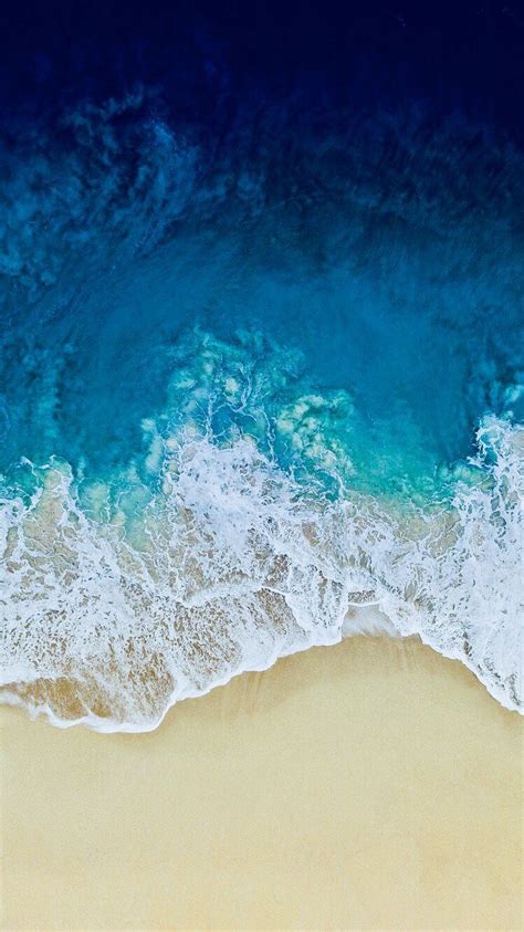 72 Iphone Ocean Wallpaper Download Gambar Terbaik Postsid
