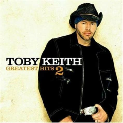 Toby Keith Greatest Hits 2 Cd Compact Disc Ebay
