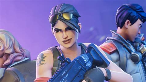 Fortnite Becomes Xbox One X Enhanced With Newest Patch Usgamer