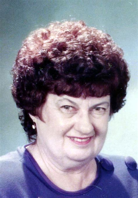 Joan Sampson Obituary New Port Richey Fl