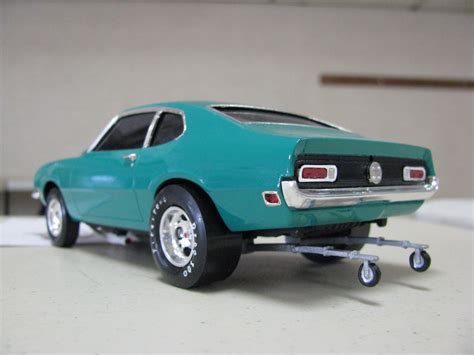 Ford Maverick The Crittenden Automotive Library
