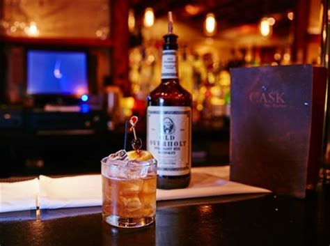 Come visit us today and try. Join the Happy Hour at Cask Bar & Kitchen in New York, NY ...