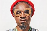 Andre 3000's 'New Blue Sun' Debuts Atop New Age Albums Chart