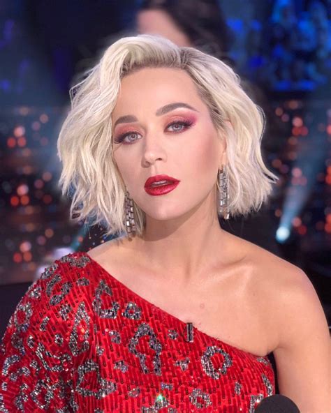 Katheryn elizabeth hudson (born october 25, 1984), known professionally as katy perry, is an american singer, songwriter, and television judge. Top 10 Things You Didn't Know about Katy Perry - Top To Find