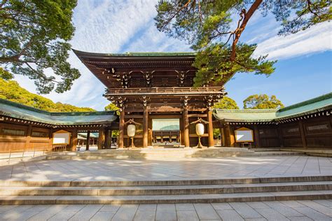 In der präfektur tokio gibt es unglaublich viele schintoistische schreine und buddhistische tempel. Tokio Sehenswürdigkeiten - 7 Highlights, die Sie nicht ...