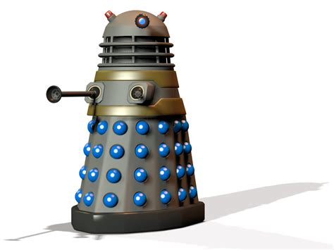 Dalek 12 By Cyborgerotica On Deviantart