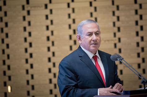 Netanyahu signals Israel won't curb activities against Iran, despite ...
