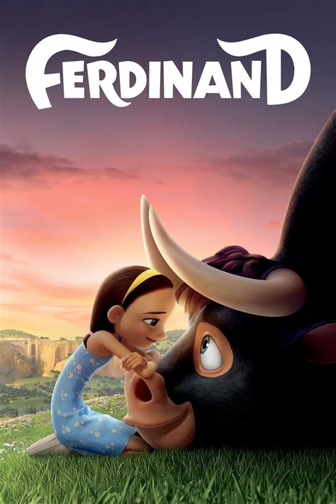Watch Ferdinand Movie Online Free Fmovies