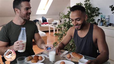 Mix Arab Gays In Germany المثليين العرب في ألمانيا مكس جديد Youtube