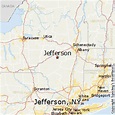 Best Places to Live in Jefferson, New York