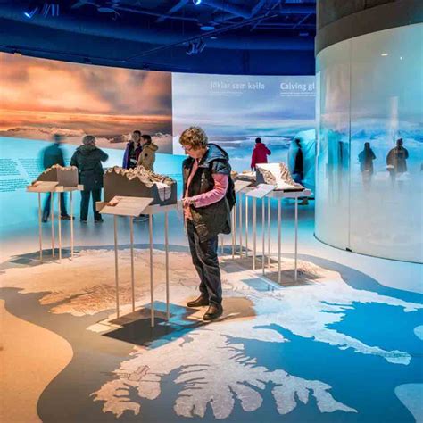 Perlan Museum Wonders Of Iceland For School Trips To Iceland