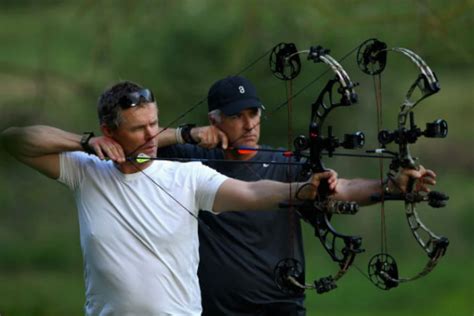 Scheels 3d Archery Shoot Set For This Month