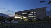 Universidad de Monterrey Campus Master Plan - SWA Group
