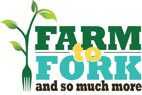 Farm To Fork Tour