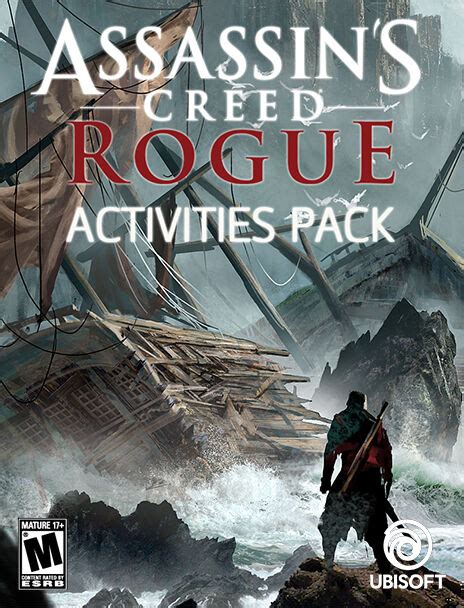 Assassins Creed Rogue Cover Lanetabanking