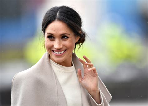 Meghan markle's book hits top of children's chart despite criticism. Is Meghan Markle Expecting Baby No 2? The Duchess of Sussex Granted 9 Month Trial Delay For ...