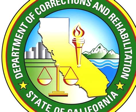 California Department Of Corrections And Rehabilitation