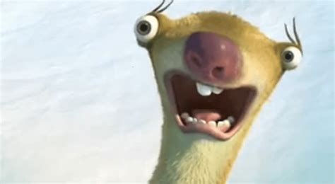 Sid Ice Age Wallpapers Wallpaper Cave