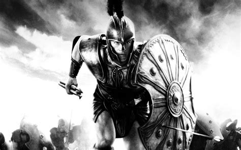 Ancient Spartan Warrior Wallpapers Top Free Ancient Spartan Warrior