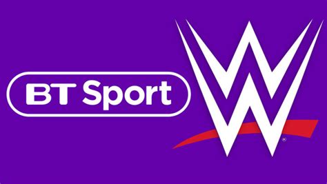 Please select a link from above. WWE UK Rights Heading To BT Sport